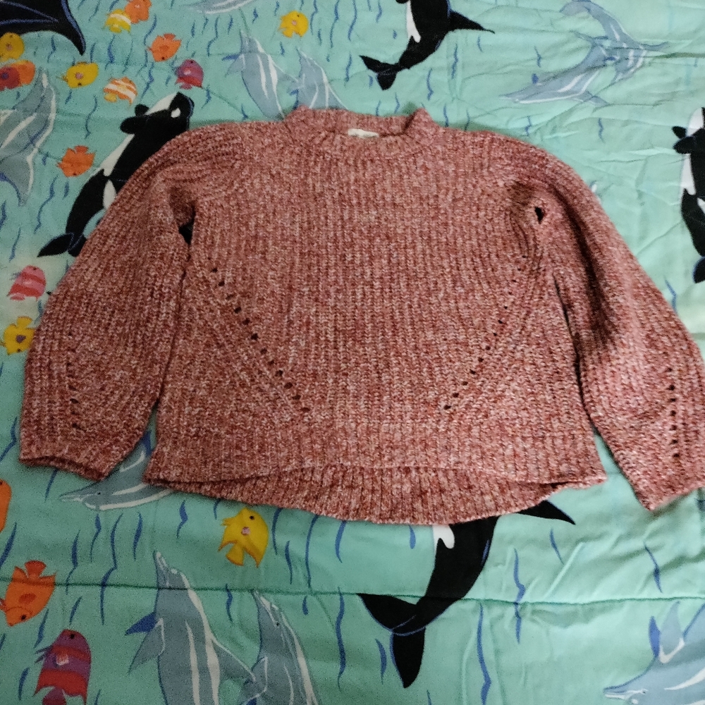 Universal thread Sweater - Picture 2 of 4